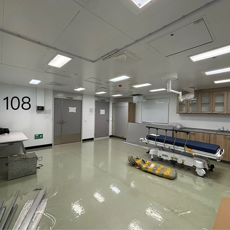Aluminum Honeycomb Storage Box factory